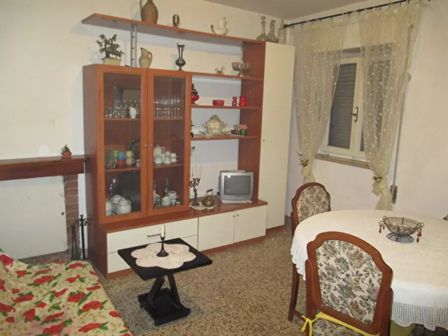 appartamento in vendita ad Ostra