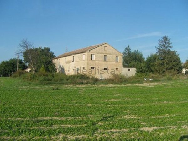 casa indipendente in vendita ad Ostra