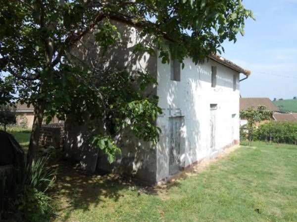 casa indipendente in vendita ad Ostra