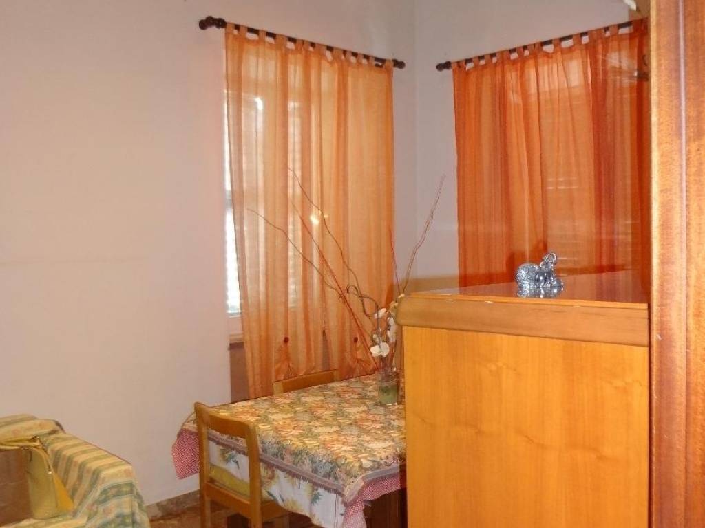 appartamento in vendita ad Ostra