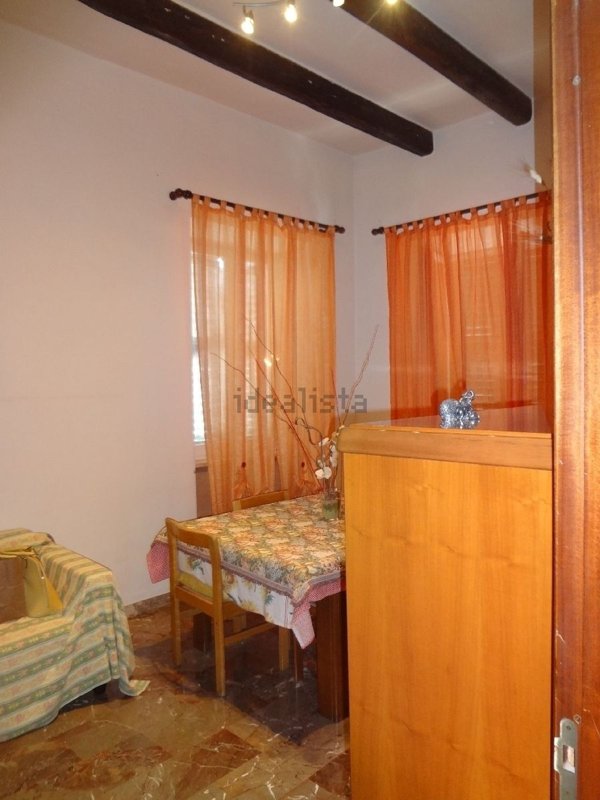 appartamento in vendita ad Ostra