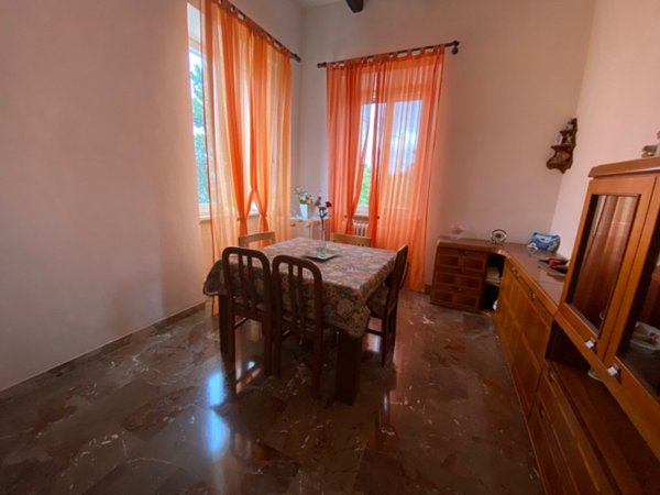 appartamento in vendita ad Ostra