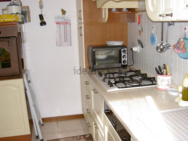 appartamento in vendita ad Ostra