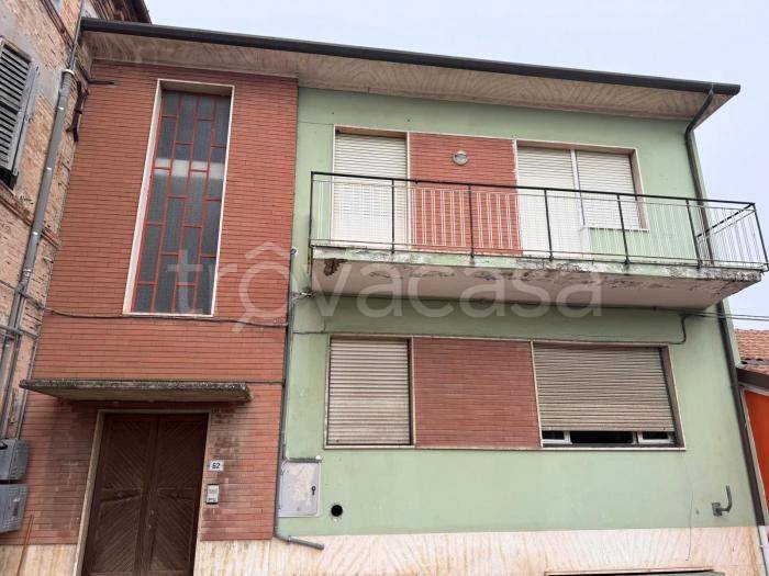 casa indipendente in vendita ad Ostra