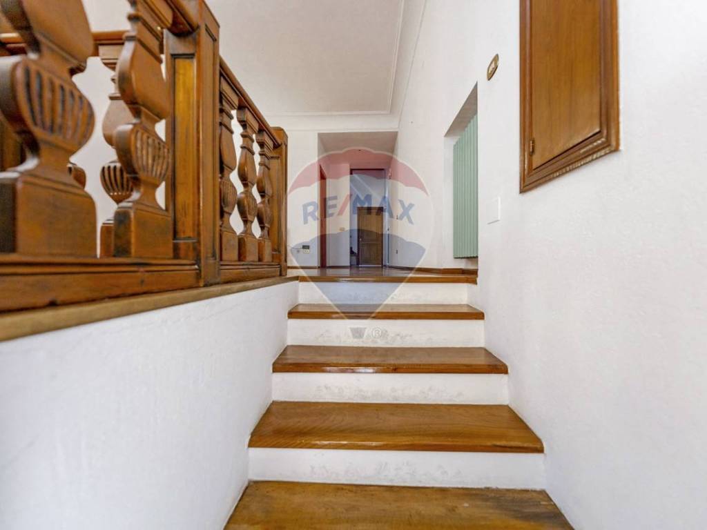 casa indipendente in vendita ad Ostra