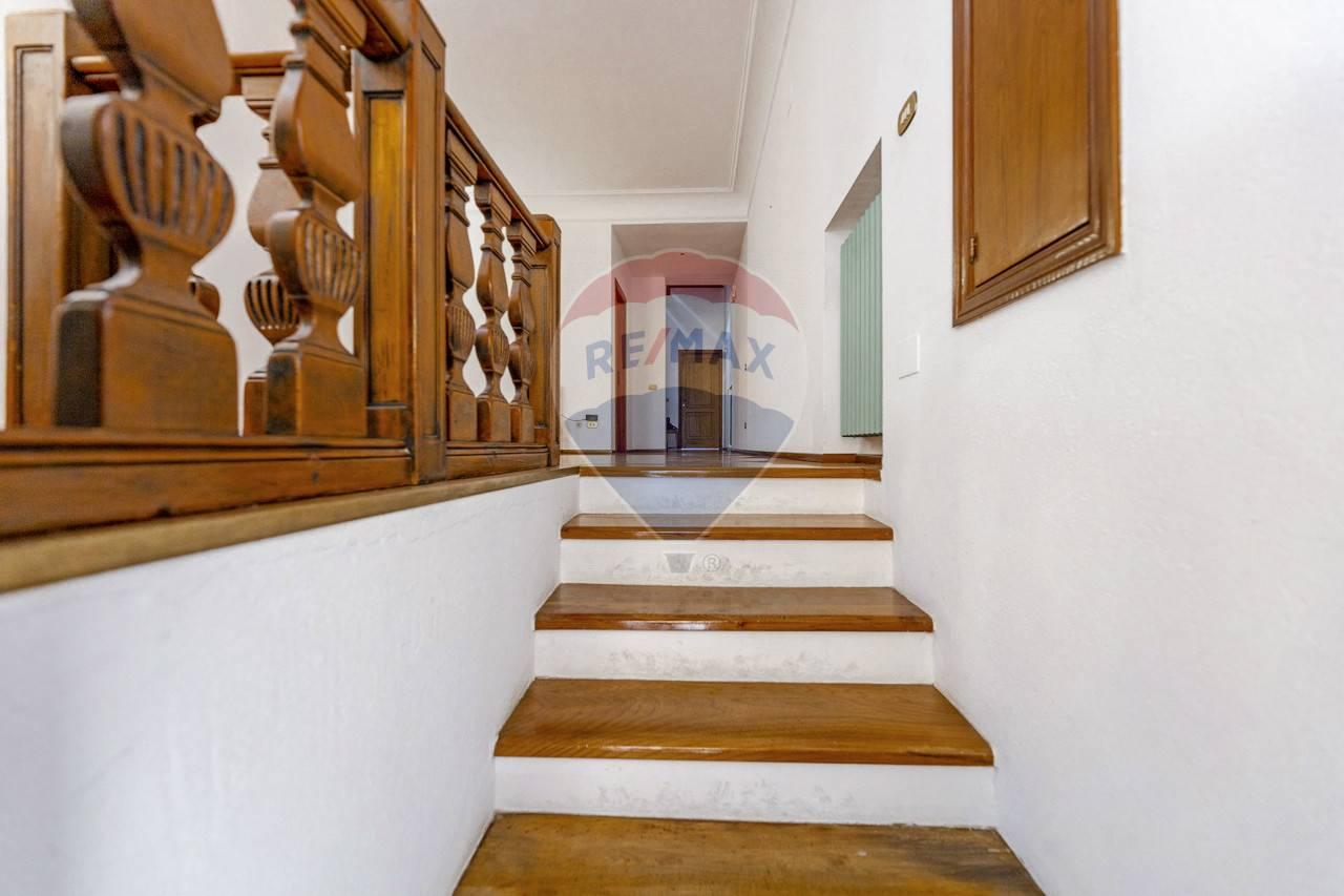 casa indipendente in vendita ad Ostra