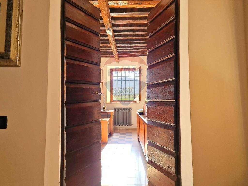appartamento in vendita ad Ostra