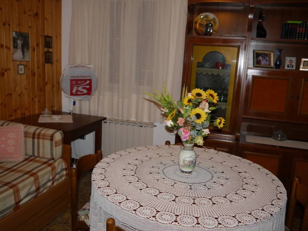 casa indipendente in vendita ad Ostra