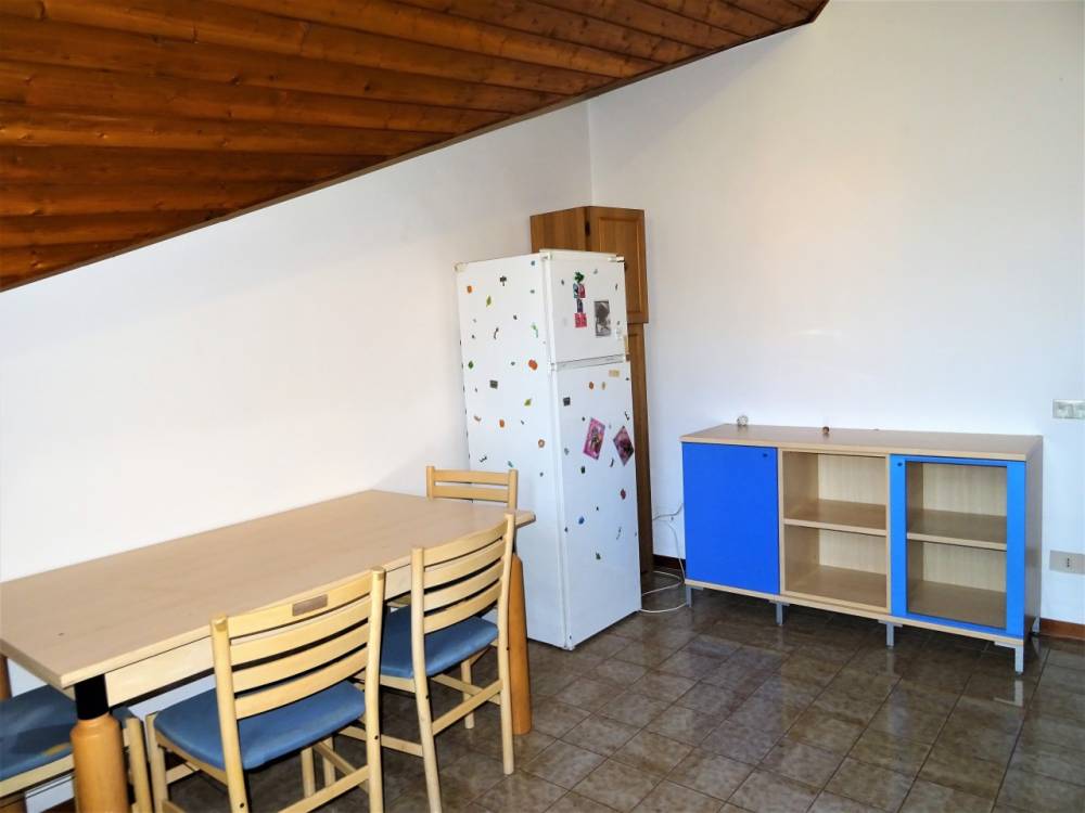 appartamento in vendita ad Ostra