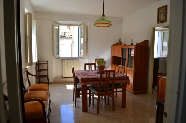 appartamento in vendita ad Ostra