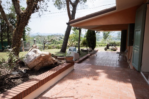 appartamento in vendita ad Ostra