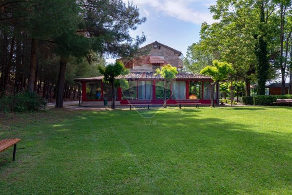 casa indipendente in vendita ad Ostra