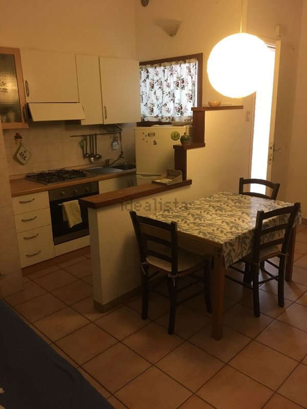 casa indipendente in vendita ad Ostra