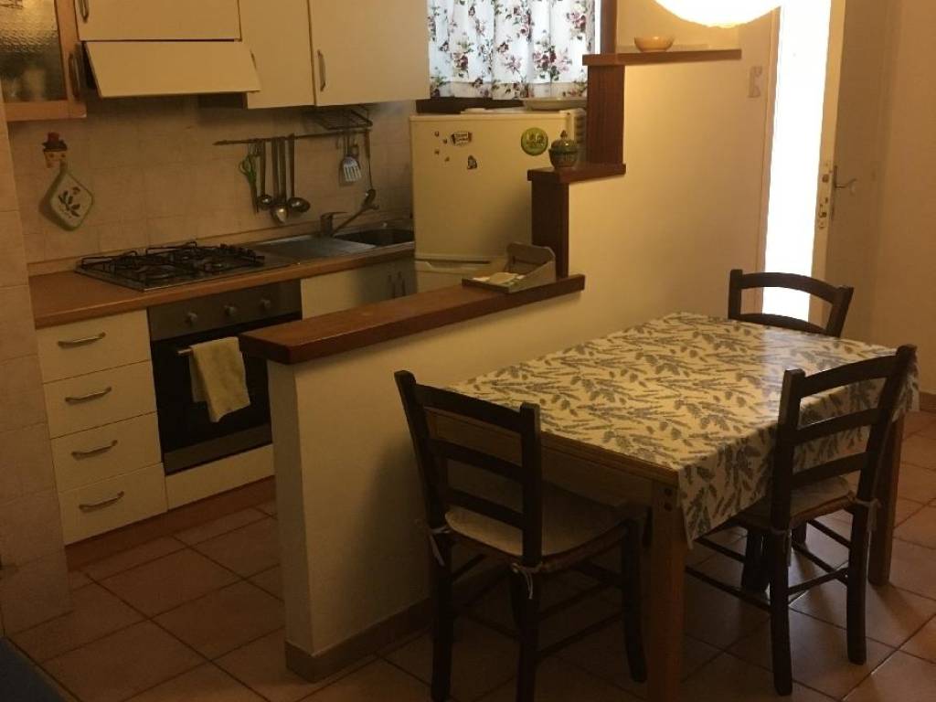 casa indipendente in vendita ad Ostra