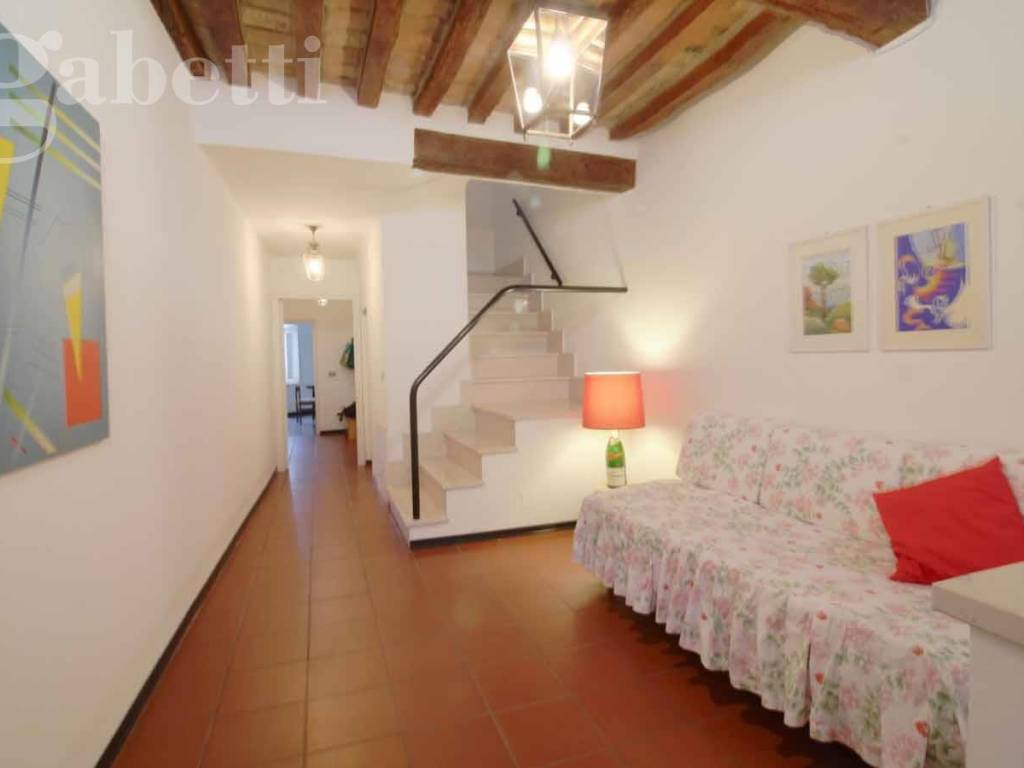 appartamento in vendita ad Ostra