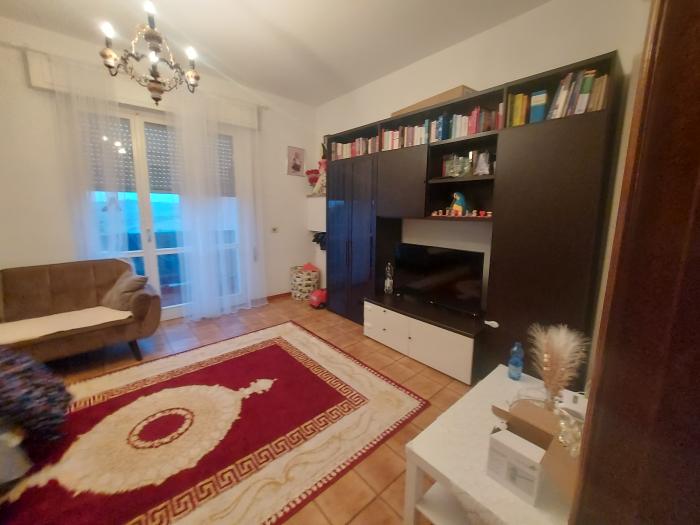 appartamento in vendita ad Ostra