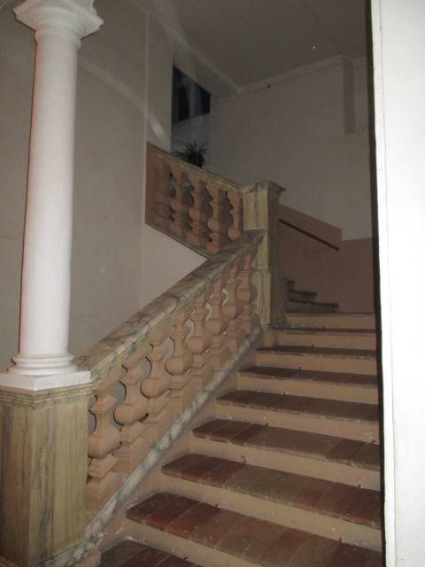 intera palazzina in vendita ad Ostra