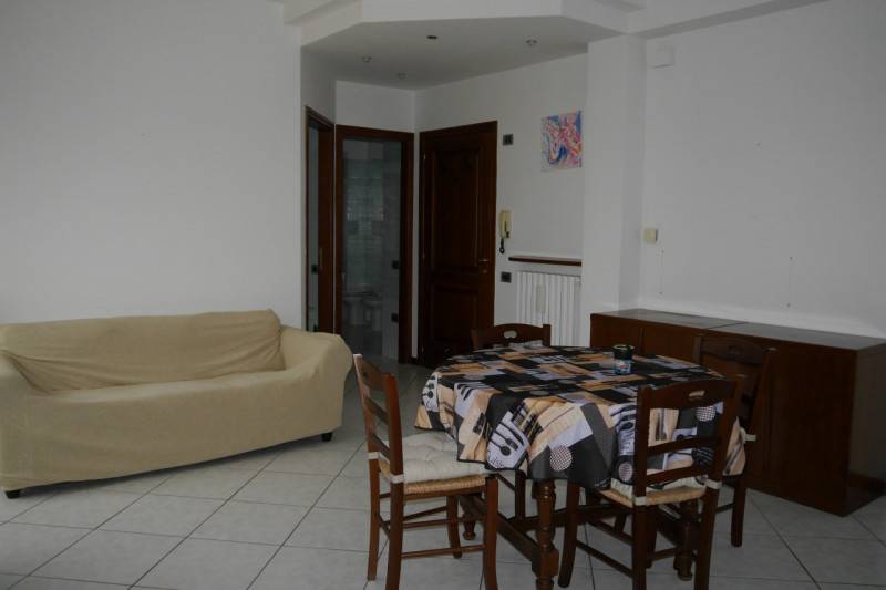 appartamento in vendita ad Ostra