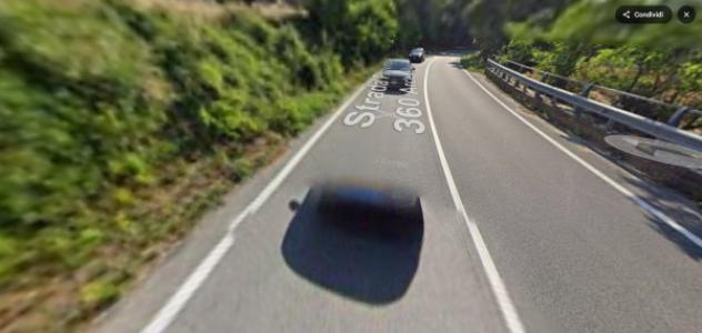 terreno agricolo in vendita ad Ostra