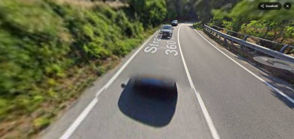 terreno agricolo in vendita ad Ostra
