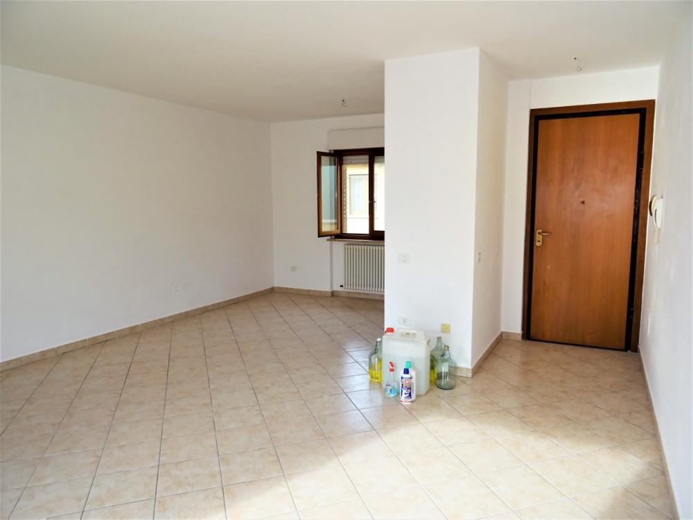 appartamento in vendita ad Ostra