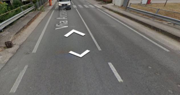 negozio in vendita ad Ostra