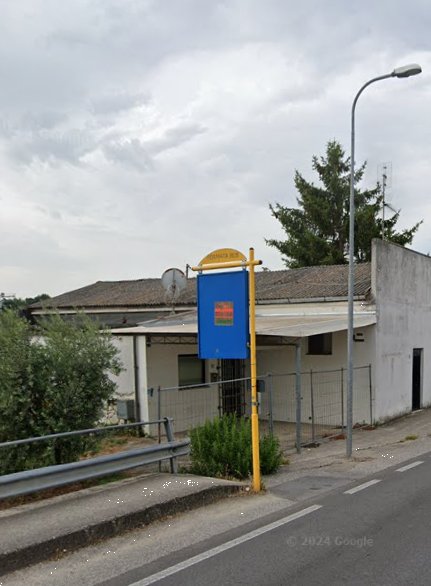 negozio in vendita ad Ostra