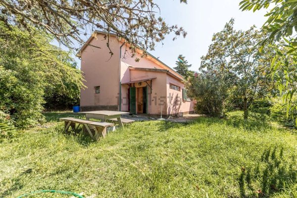 casa indipendente in vendita ad Ostra