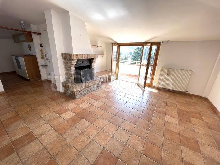 appartamento in vendita ad Ostra