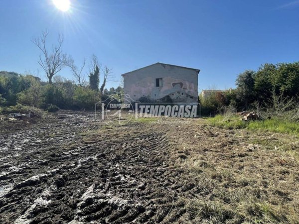 appartamento in vendita ad Ostra