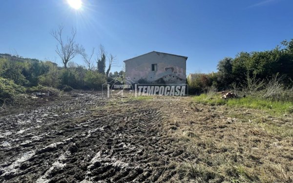 appartamento in vendita ad Ostra