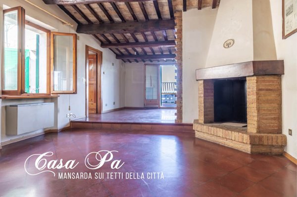 appartamento in vendita ad Ostra