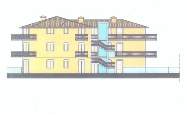 locale commerciale in vendita ad Ostra