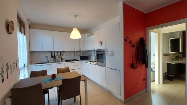 appartamento in vendita ad Ostra