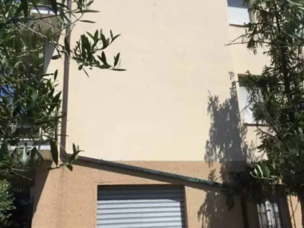 appartamento in vendita ad Ostra