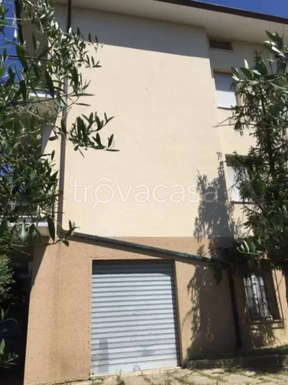 appartamento in vendita ad Ostra