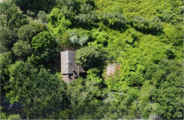 casa indipendente in vendita ad Ostra
