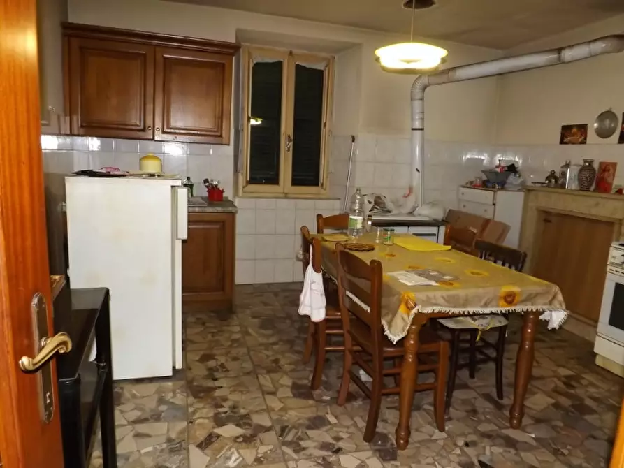 casa semindipendente in vendita ad Ostra