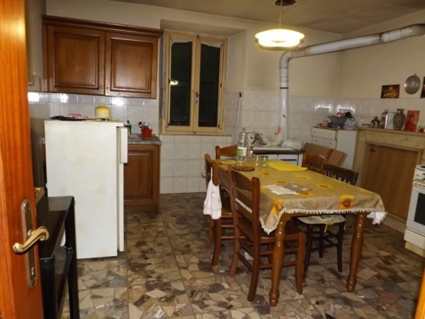 casa indipendente in vendita ad Ostra