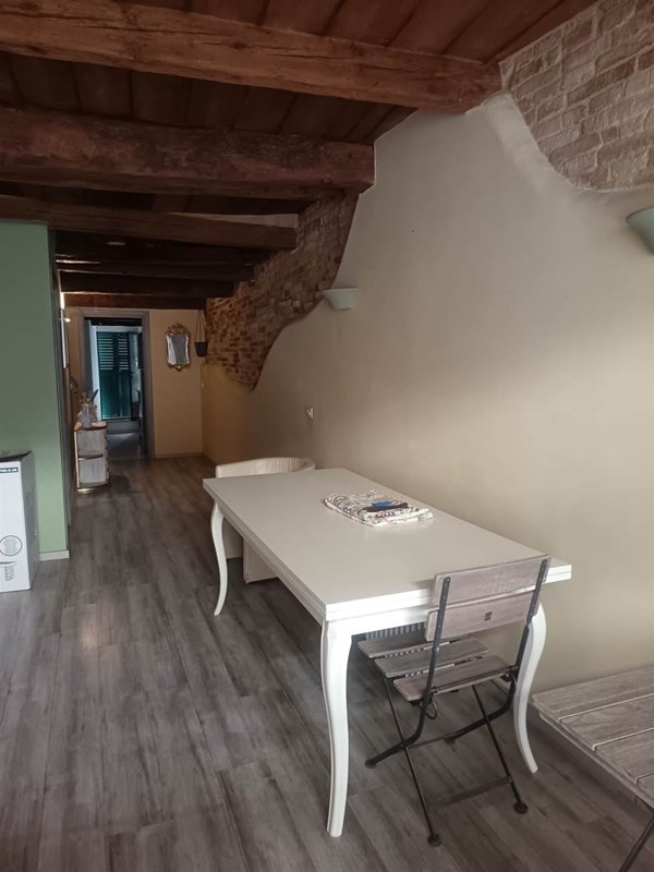 appartamento in vendita ad Ostra