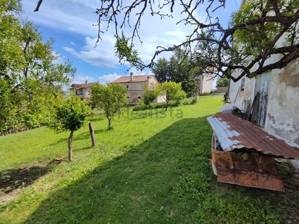 casa indipendente in vendita ad Ostra