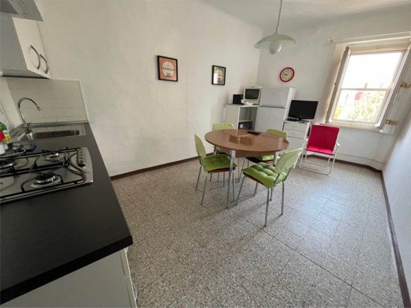 casa semindipendente in vendita ad Ostra