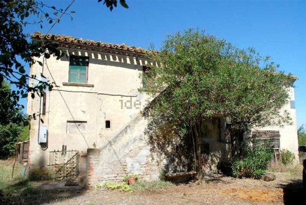 casa indipendente in vendita ad Ostra