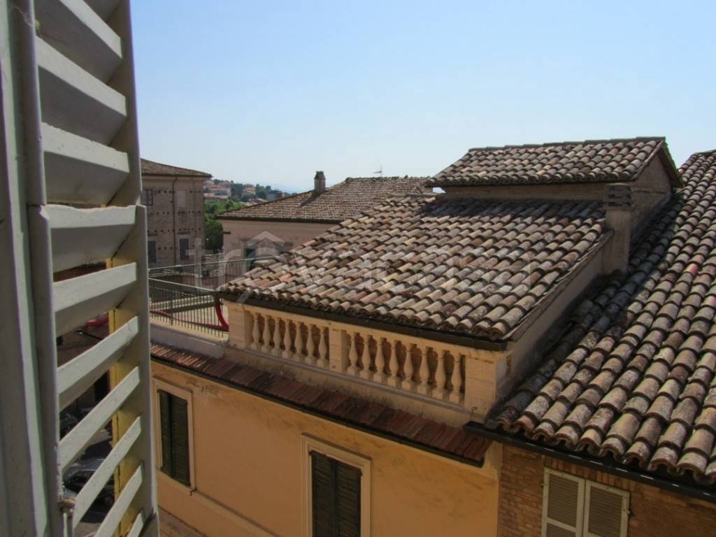 appartamento in vendita ad Ostra