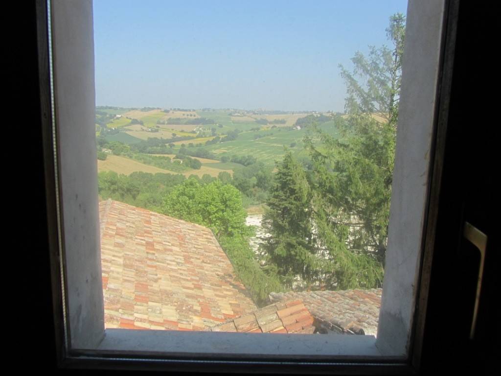 appartamento in vendita ad Ostra