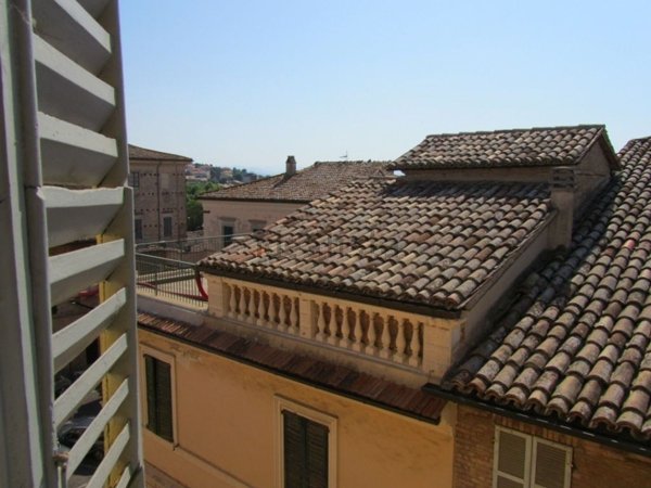 appartamento in vendita ad Ostra