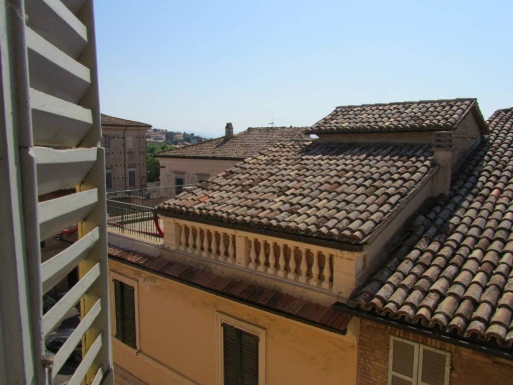 appartamento in vendita ad Ostra