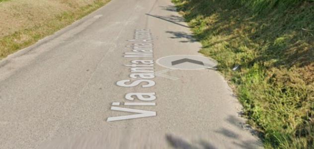 terreno agricolo in vendita ad Ostra