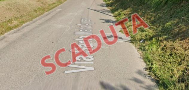 terreno agricolo in vendita ad Ostra