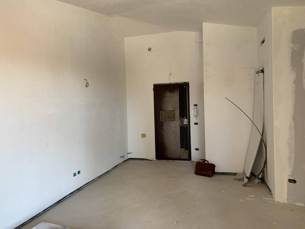 appartamento in vendita ad Ostra